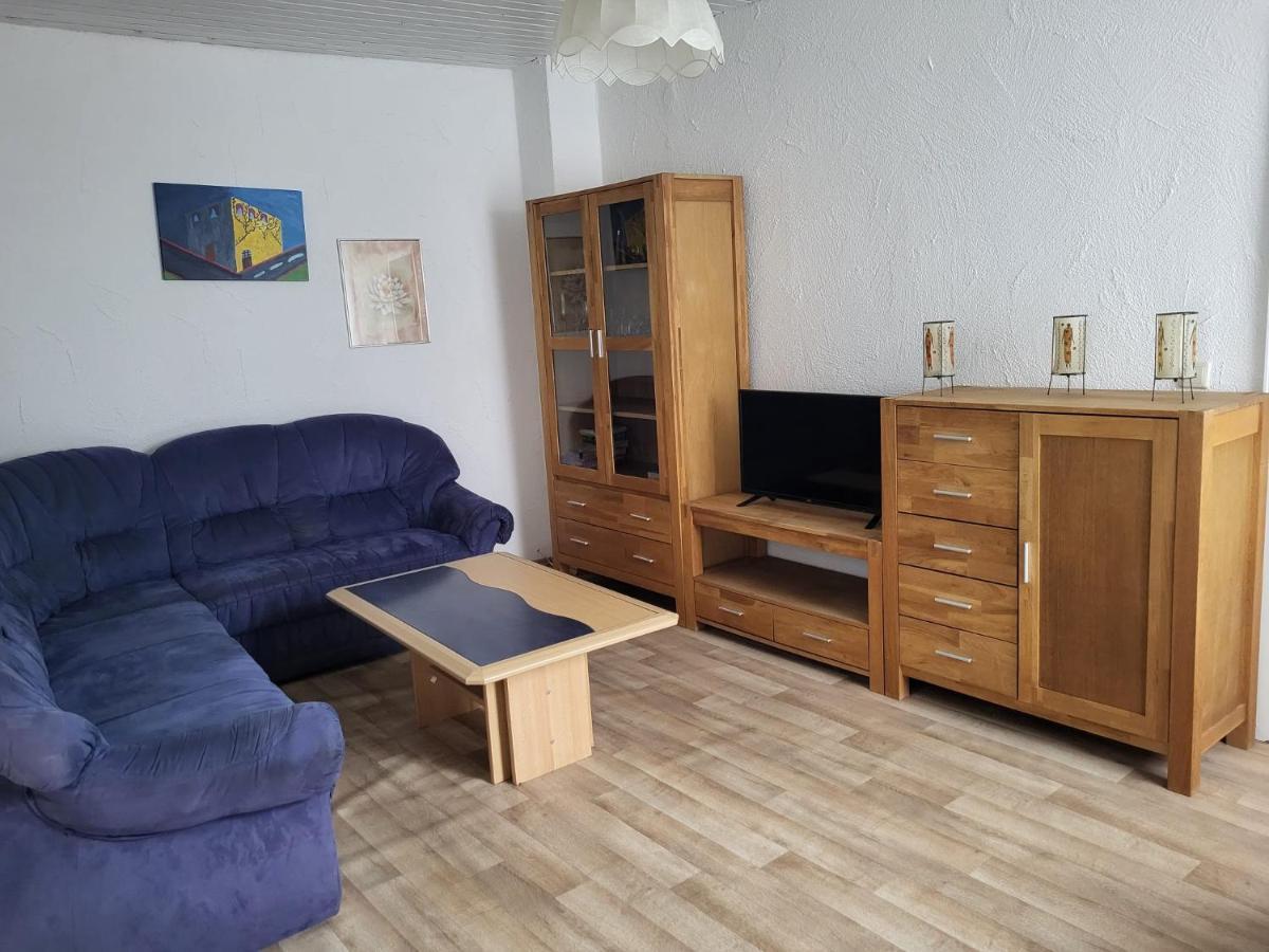 Ferienwohnung-Kiefer Hillscheid Luaran gambar