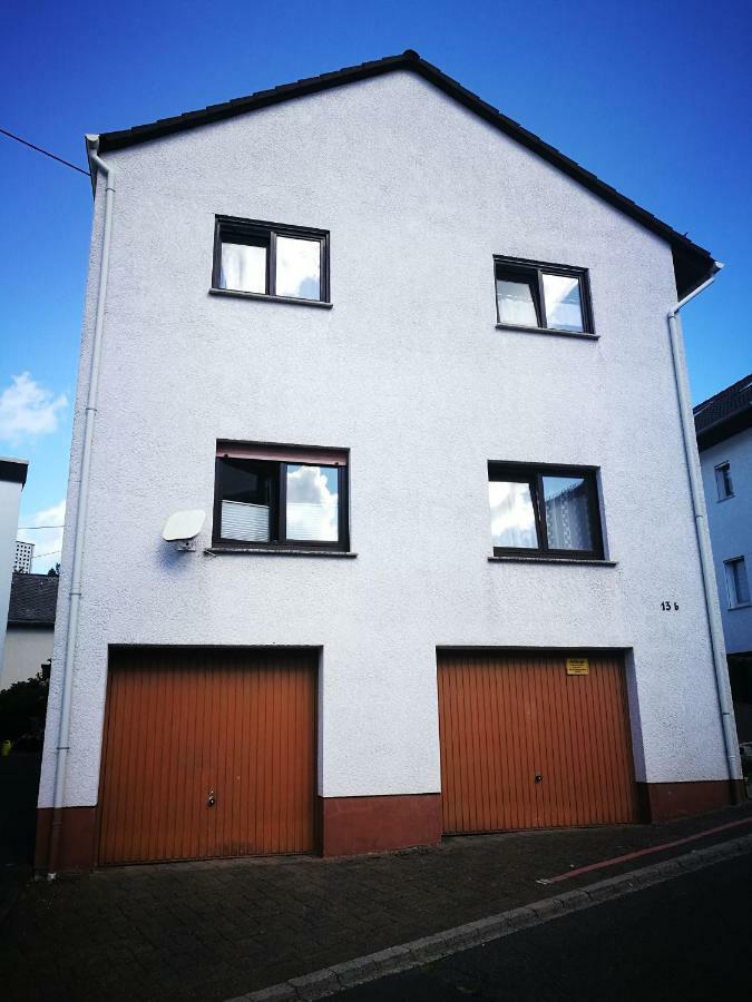 Ferienwohnung-Kiefer Hillscheid Luaran gambar