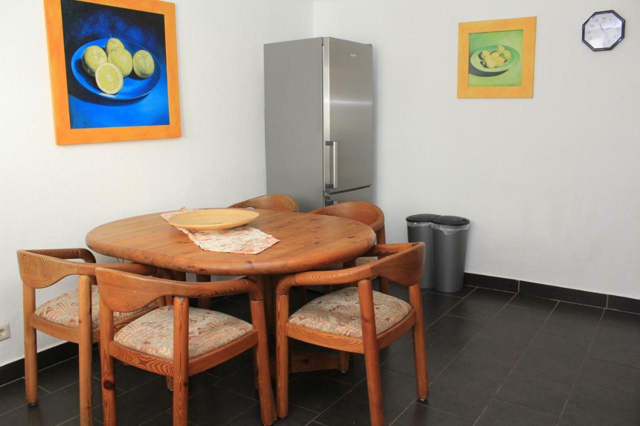 Ferienwohnung-Kiefer Hillscheid Luaran gambar